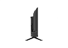 картинка Телевизор Триколор P24HH302, SMART TV, 24", голос, черный
