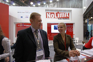 Ежегодная выставка и форум 