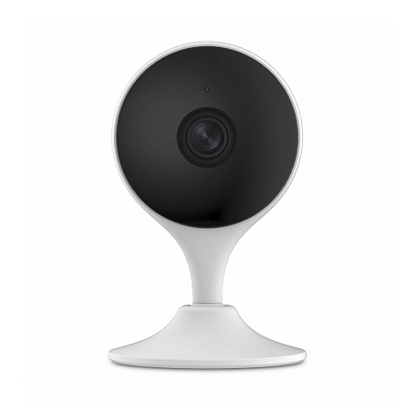 картинка Видеокамера IP домашняя Триколор Умный дом SCI-1 (1/2,7", 2 Mpix, Full HD, ИК 10м, WiFi)
