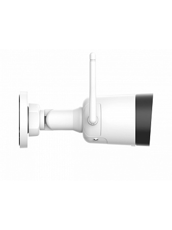 картинка Видеокамера IP уличная Триколор Умный дом SCO-2 (1/2,7", 2 Mpix, Full HD 1080p, ИК 30м, IP67, WiFi)