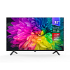 картинка Телевизор Триколор H32HC3, SMART TV, 32", голос, черный