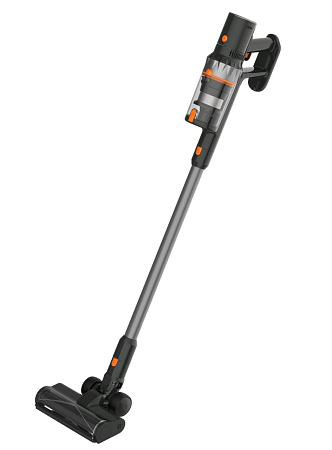 картинка Пылесос вертикальный Cadena VC550