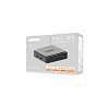 смарт тв приставка cadena pro w2 csb-243