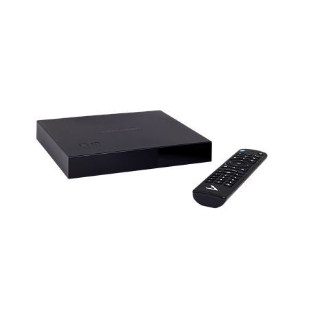  Медиасервер домашний GS HUB 2 Pro Селигер (512ГБ)