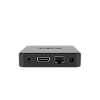 смарт тв приставка cadena pro w2 csb-243