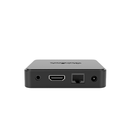 смарт тв приставка cadena pro w2 csb-243