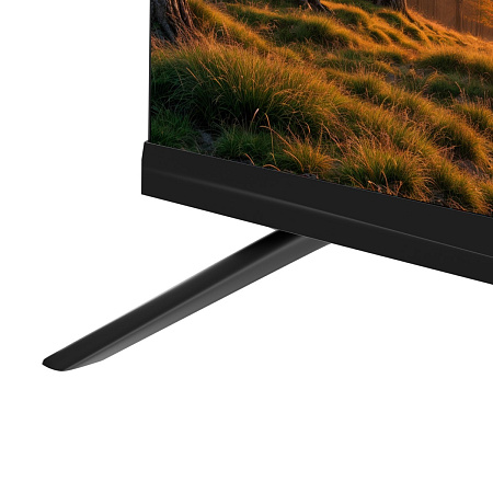 картинка Телевизор Триколор P43QH702, SMART TV, 43", QLED, 4K, черный