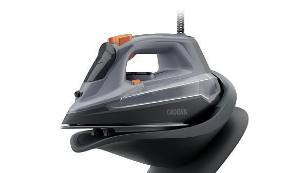 картинка Утюг электрический Cadena IC777C