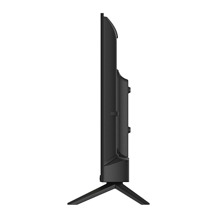 картинка Телевизор Триколор P32FH505, SMART TV, 32", голос, черный