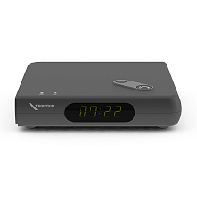 Медиасервер домашний GS Hub 2 Box "Медиахаб МИНИ" GS Hub 2 Box