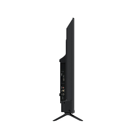 картинка Телевизор Триколор H55U5500SA, SMART TV, 55", Ultra HD, 4K, черный