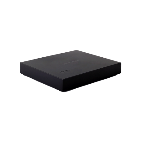  Медиасервер домашний GS HUB 2 Pro Селигер (512ГБ)