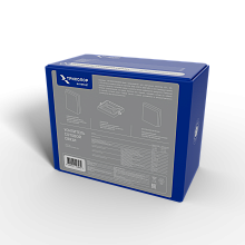 Комплект усилитель сигнала сотовой связи TR-1800/2100/2600-black TR-1800/2100/2600-black