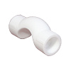 картинка Обвод 40 короткий (32/8) (Valfex) БЕЛЫЙ