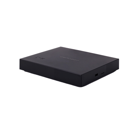  Медиасервер домашний GS HUB 2 Pro Селигер (512ГБ)
