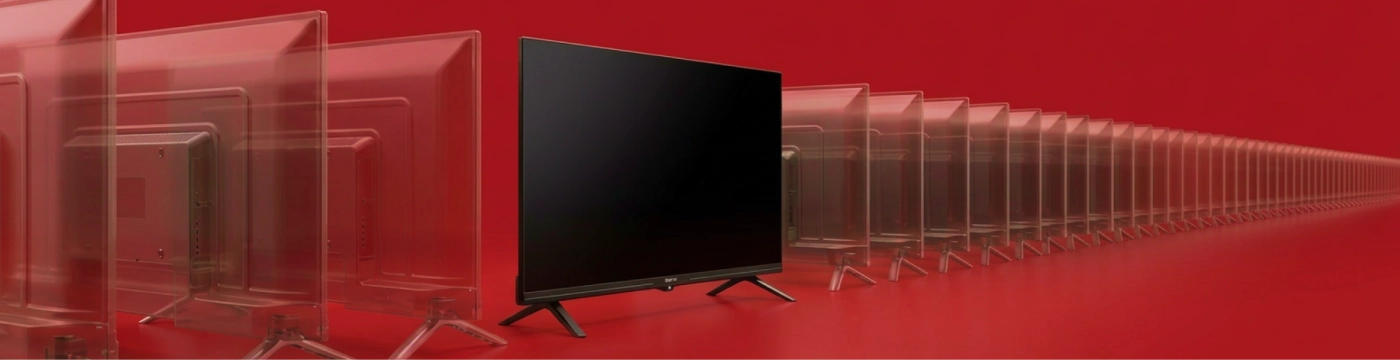 Как выбрать телевизор: пошаговое руководство
