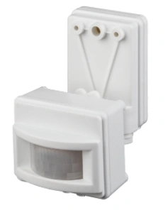 датчик движения эра md 01 прожекторный 1200вт, ip-44, 12м (60/360)