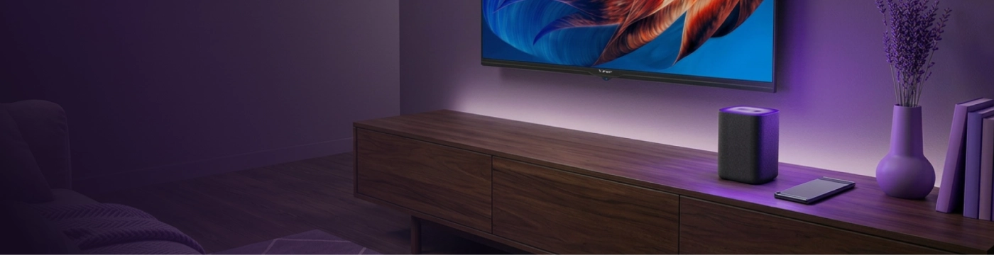 Технологии телевизоров: ключевые параметры