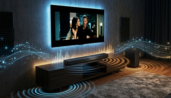 Аудиосистема и долговечность матрицы: уход за телевизором