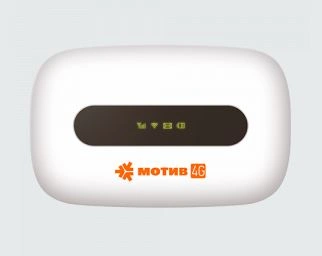 роутер 4g wi-fi m026 (для работы в сети 4g (lte) мотив)