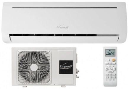 сплит-система настенного типа on/off eurohoff ev-07