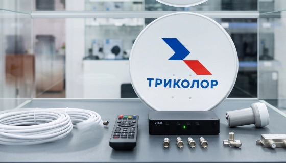 Как открыть точку продаж спутникового ТВ: пошаговое руководство для дилера от официального дистрибьютора 