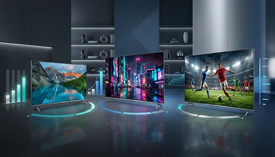 Телевизоры по бюджету: что реально получить за свои деньги в 2026 году