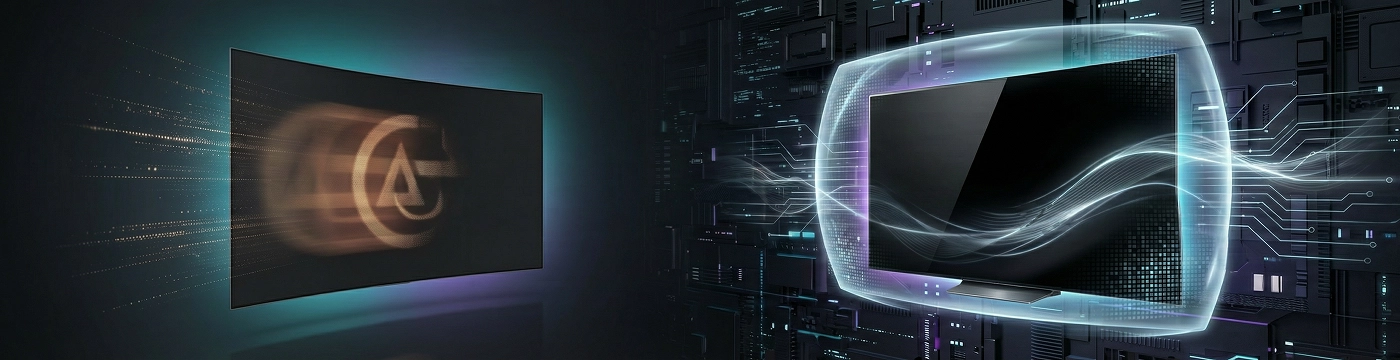 Профилактика выгорания (Burn‑in): мифы и реальность для OLED/Mini‑LED