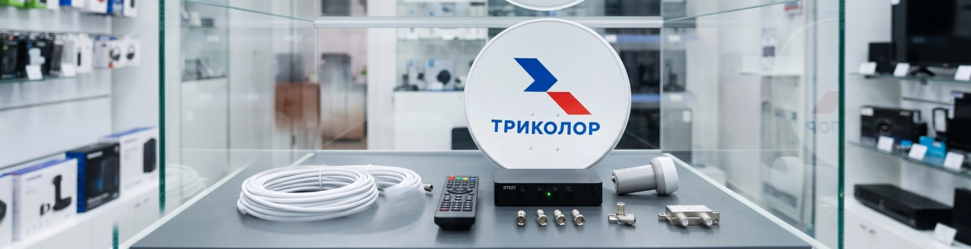 Как открыть точку продаж спутникового ТВ: пошаговое руководство для дилера от официального дистрибьютора 