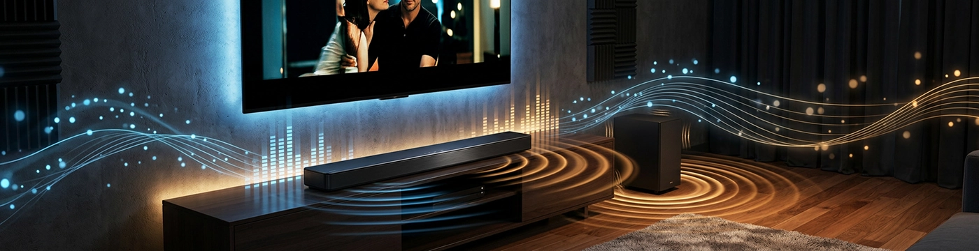 Аудиосистема и долговечность матрицы: уход за телевизором