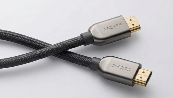 Соединительные шнуры HDMI: версии (2.0, 2.1), поддержка разрешений (4K, 8K) и выбор кабеля под ваши задачи 