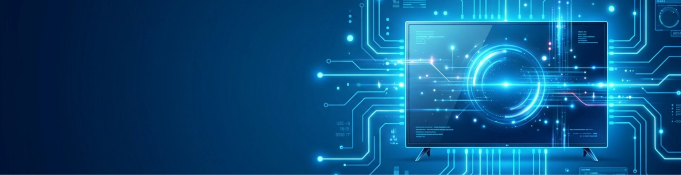 Телевизоры: всё, что нужно знать в 2026 году