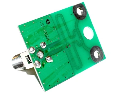 плата согласования lss-020 df