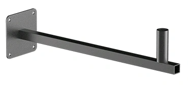 кронштейн для эфирных антенн локус 0,4 м