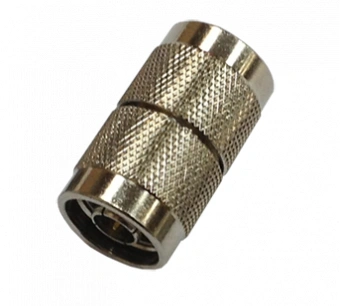 переходник n-тип (вилка-вилка), n-311  