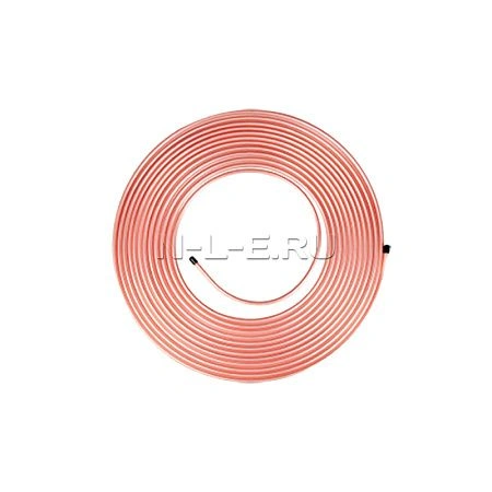 труба медная ballu olympic 6,35х0,60х15000 (1/4), бухта