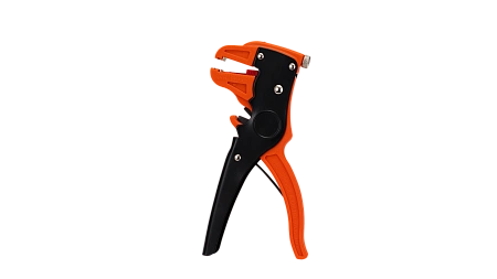 картинка Инструмент для зачистки многожильного кабеля Cadena ST-EC-700