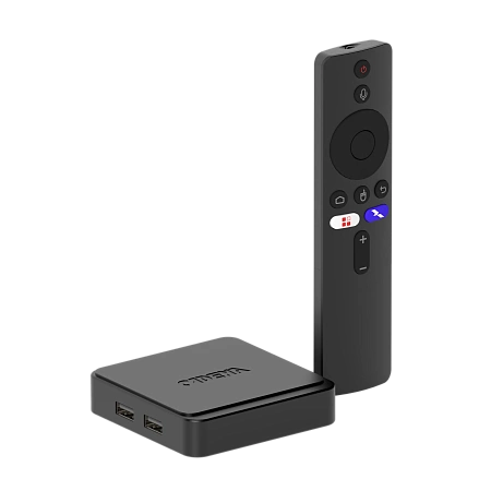 смарт тв приставка cadena pro w2 csb-243