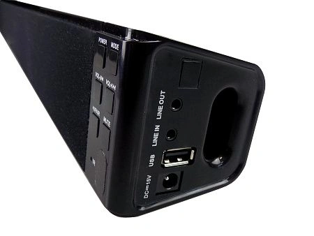 картинка Саундбар CADENA B802