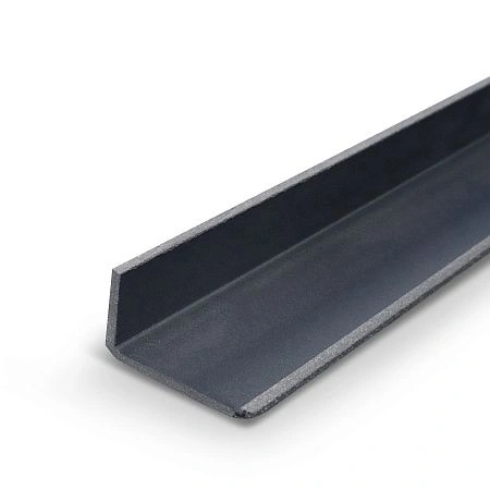 картинка Уголок 50-28-3000 Серый Groentec ДПК