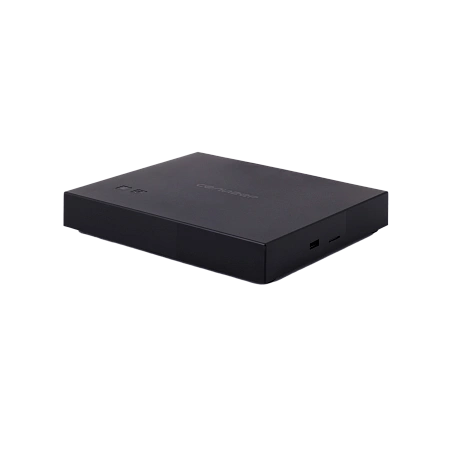 медиасервер домашний gs hub 2 pro селигер (1тб)