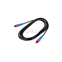 Шнур соединительный S/PDIF Toslink 3М REXANT 17-0804