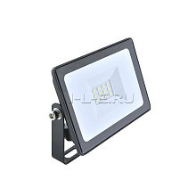 Прожектор Космос светодиодный 10Вт 800лм 6500К IP65 K_PR5_LED_10 K_PR5_LED_10