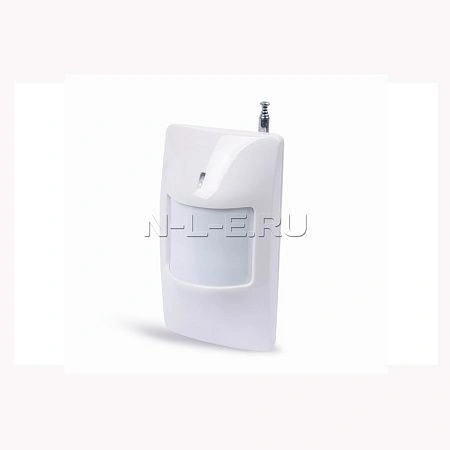 датчик беспроводной движения (100м) pir-100a