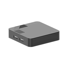 Смарт ТВ приставка BARTON Smart Box SA-2408 BARTON Smart Box SA-2408
