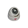 видеокамера (ahd,cvi,tvi) куп.вн. sarmatt sr-d200f36irh (1/2,8"sony,ик 20 м,2,4mpix,f=3,6mm)