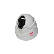 Видеокамера IP внут. куп. SarmatT SR-ID25F36IRL (1/2,9" Sony, ИК 20 м, 2,4Mpix, f=3,6 mm) SR-ID25F36IRL