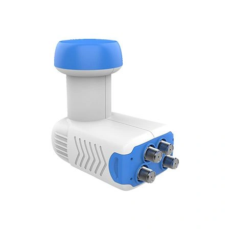 конвертор спутниковый круговой 4 выхода slge-54e