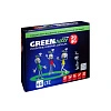 комплект для усиления интернет-сигнала greenway combi 3g/4g