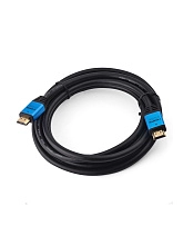 Шнур HDMI-HDMI v.2.0  3м CADENA CORD HDMI 3m CAD